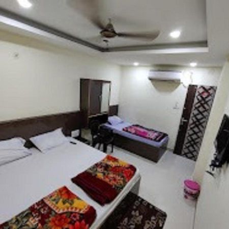 Swastik Guest House 바라나시 외부 사진