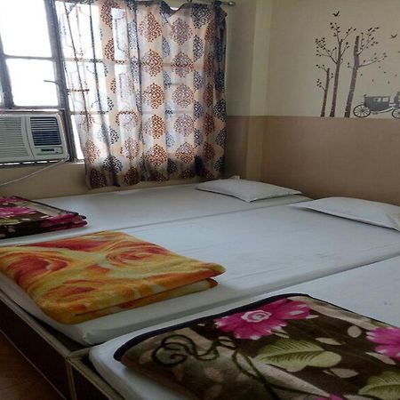 Swastik Guest House 바라나시 외부 사진