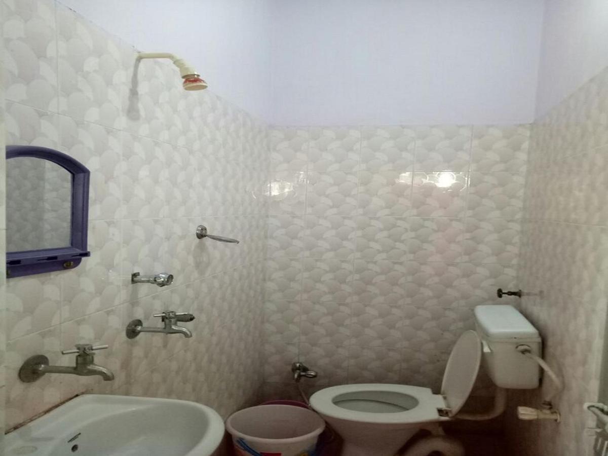 Swastik Guest House 바라나시 외부 사진